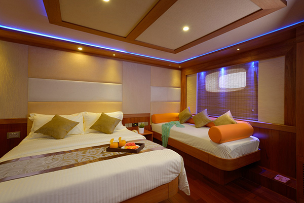 Cabins_104&105