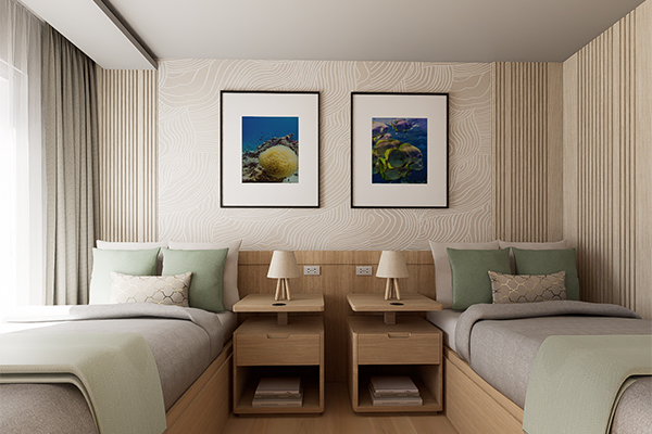 STATEROOM